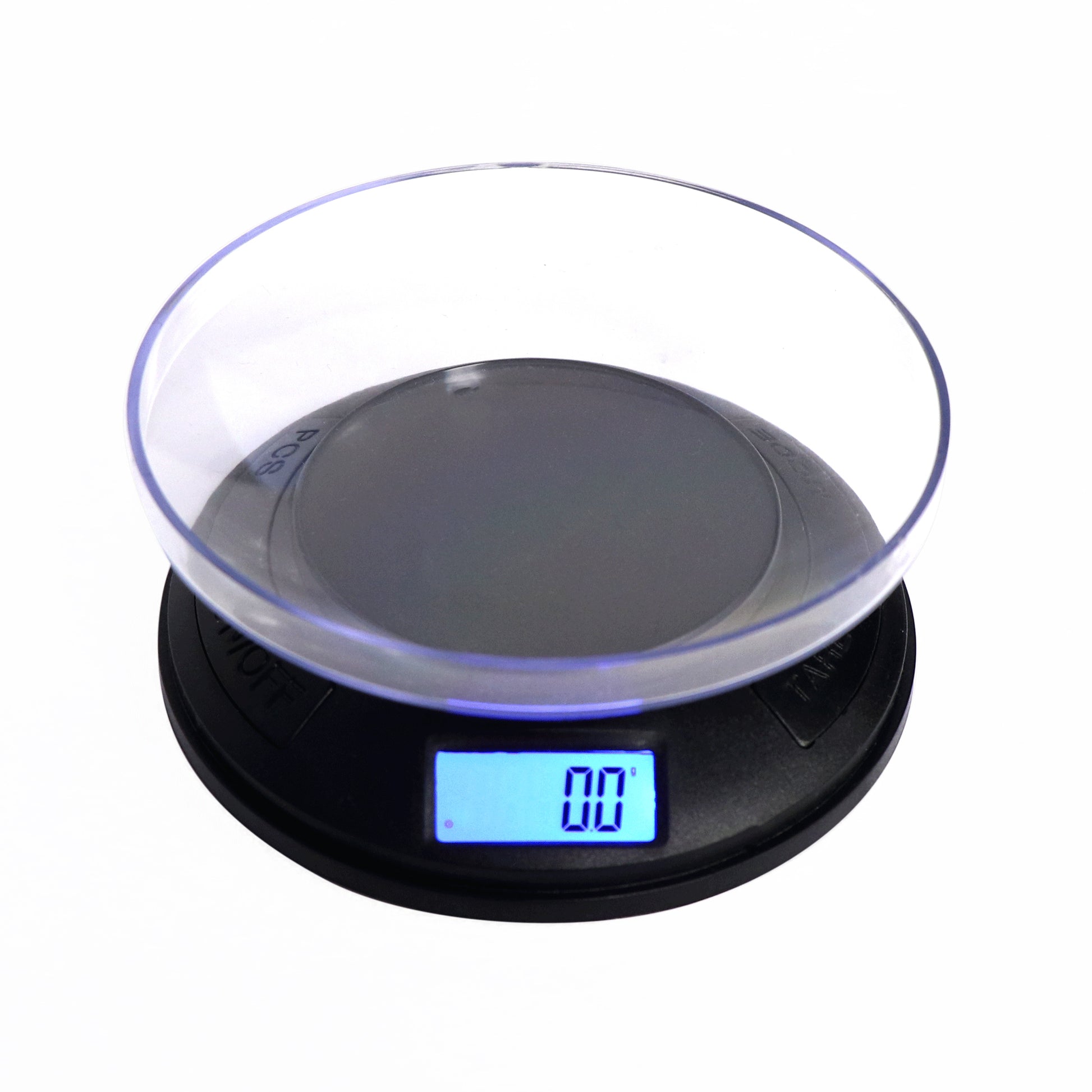 Hippo Mini Scale, 400g X 0.1g - Infyniti Scales