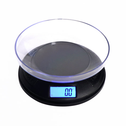 Hippo Mini Scale, 400g X 0.1g - Infyniti Scales