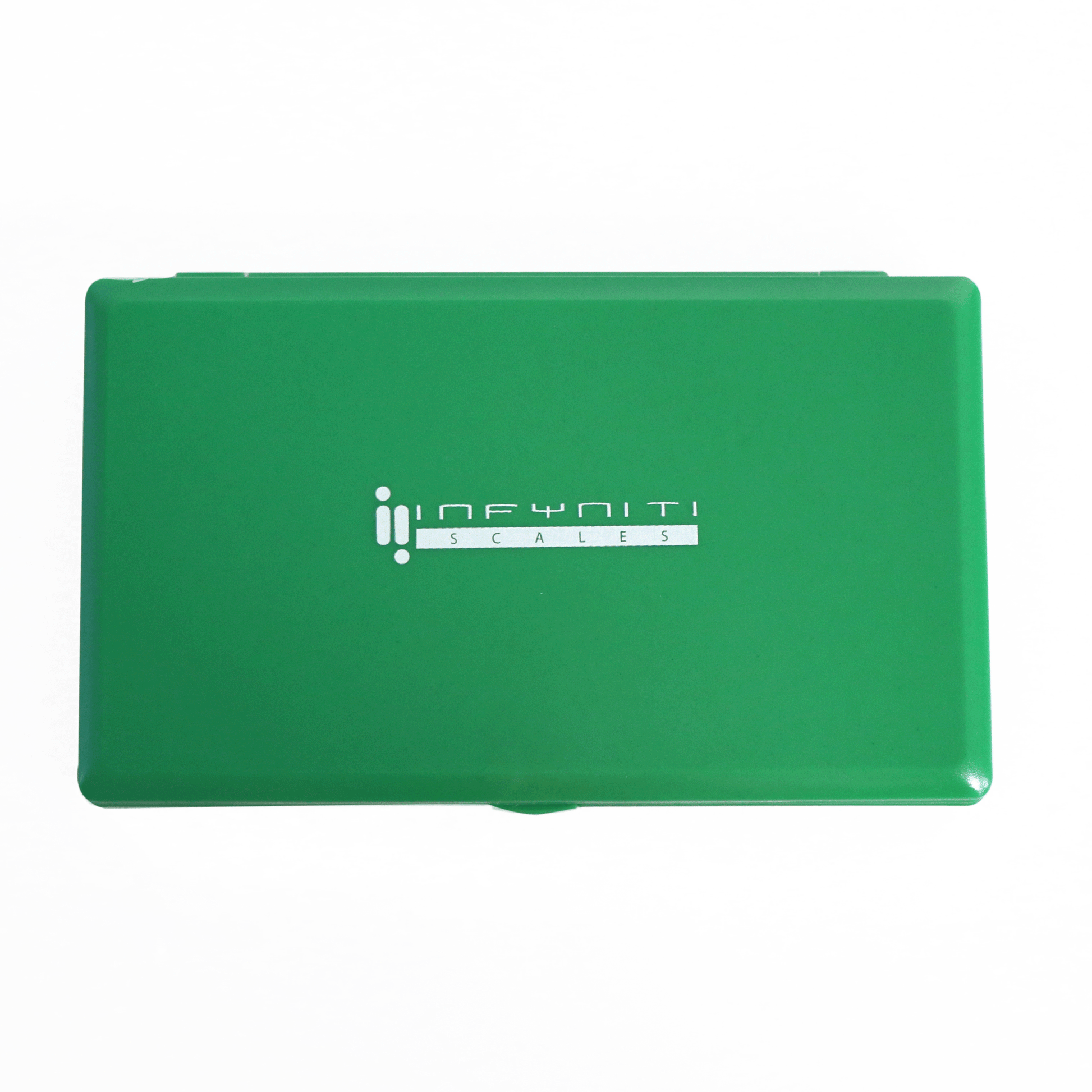 G-Force Digital Pocket Scale, 350g x 0.1g - Infyniti Scales