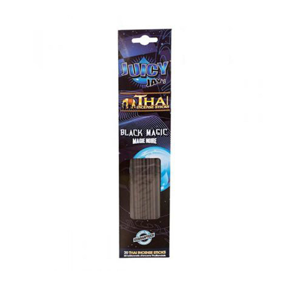 Juicy Jay's Thai Incense Assorted - Infyniti Scales