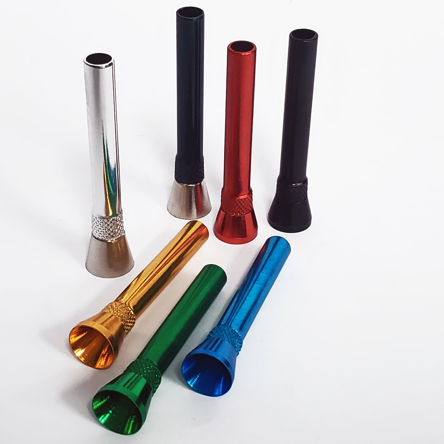 Metal Popper with Bowl - Infyniti Scales