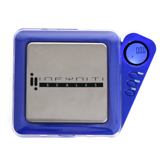 Panther Digital Pocket Scale, 100g x 0.01g - Infyniti Scales