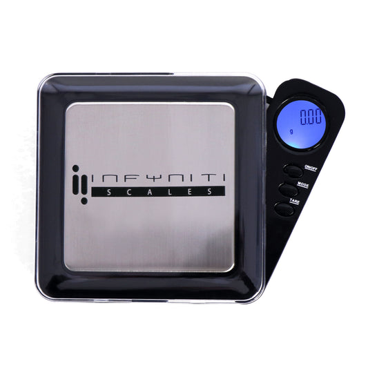 Panther Digital Pocket Scale, 100g x 0.01g - Infyniti Scales