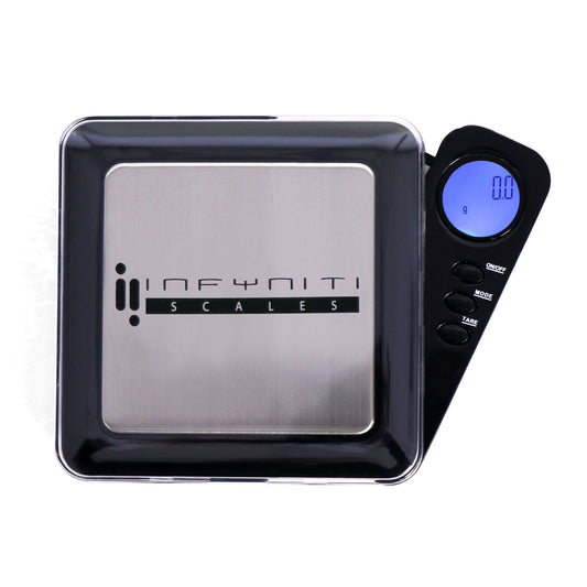 Panther Digital Pocket Scale, 600g x 0.1g - Infyniti Scales
