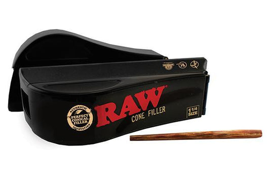 Raw Cone Filler