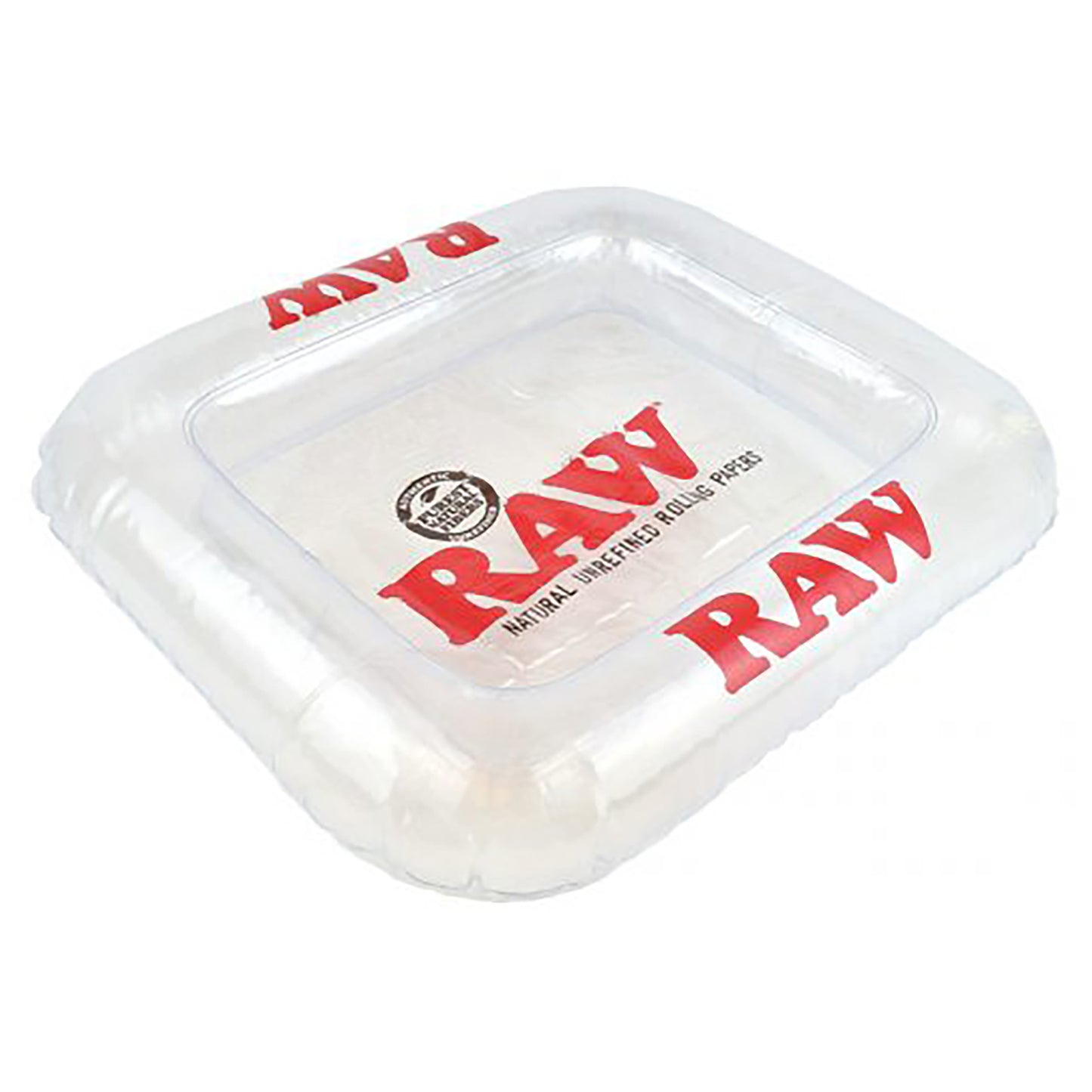 Raw inflatable Tray- Pool Float - Infyniti Scales