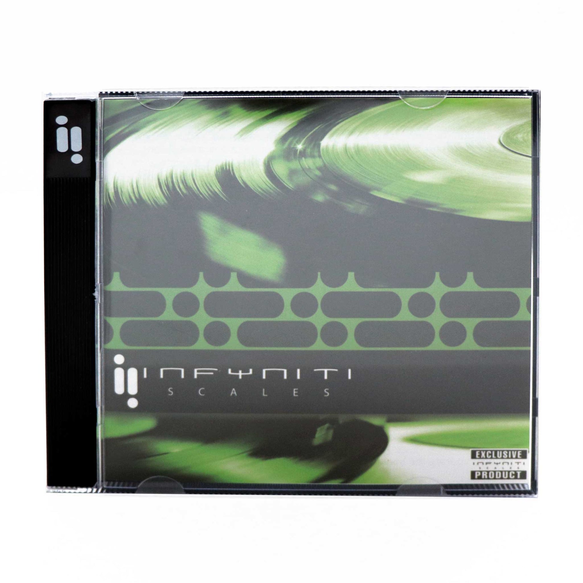 CD Digital Pocket Scale,100g x 0.01g - Infyniti Scales