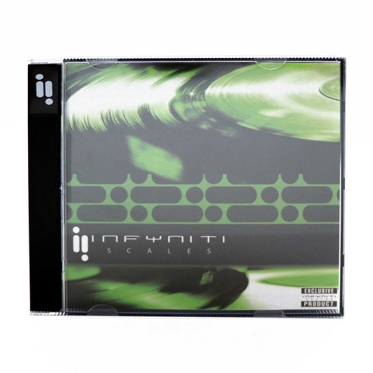 CD Digital Pocket Scale,100g x 0.01g - Infyniti Scales