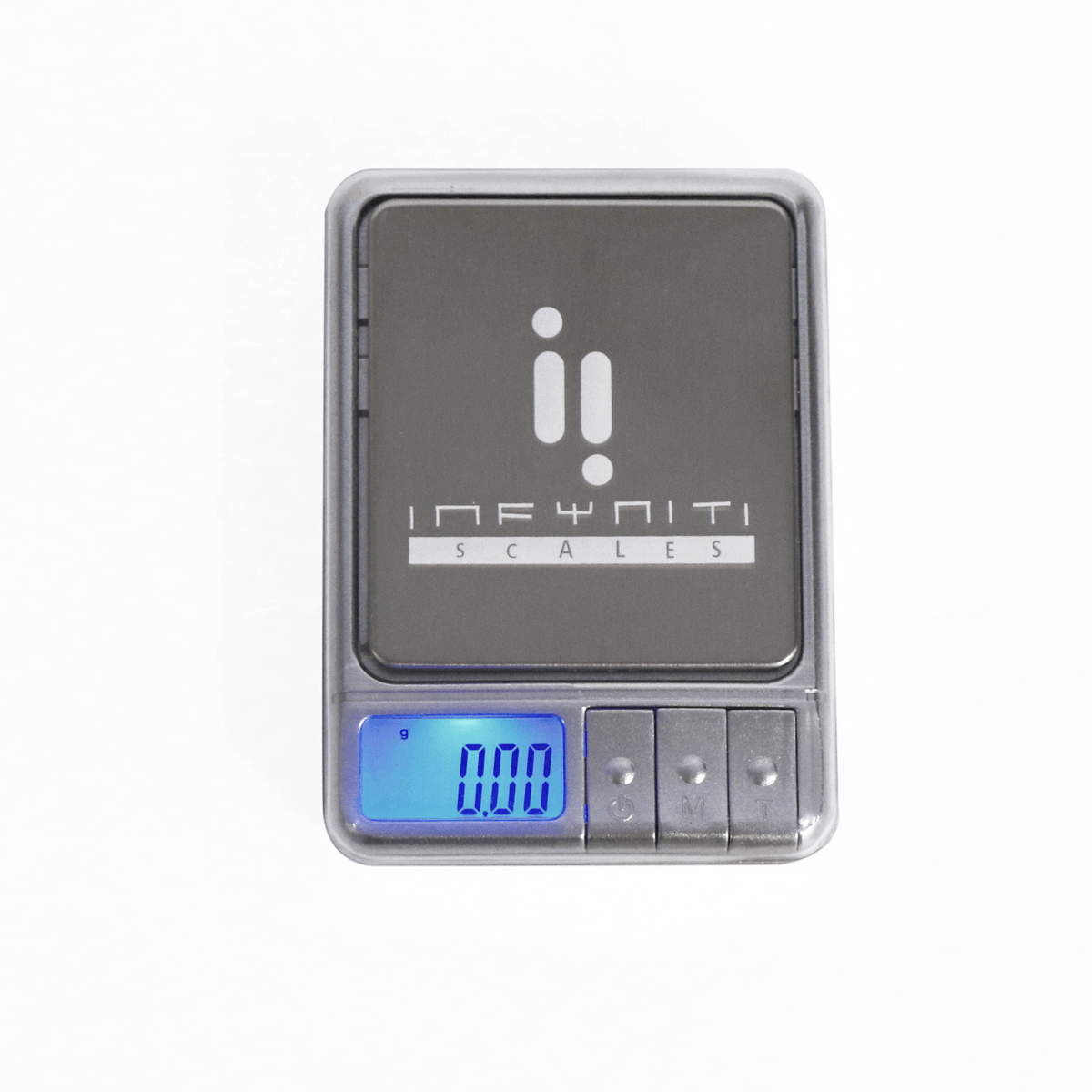 Stealth II Digital Pocket Scale 100G X 0.01G