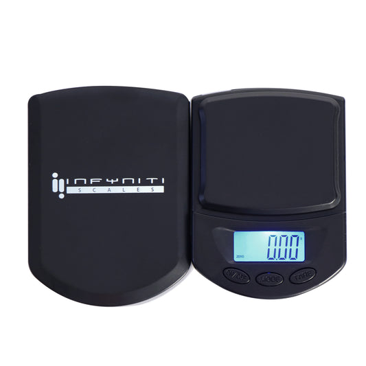 Thrift Digital Pocket Scale, 60g x 0.01g - Infyniti Scales