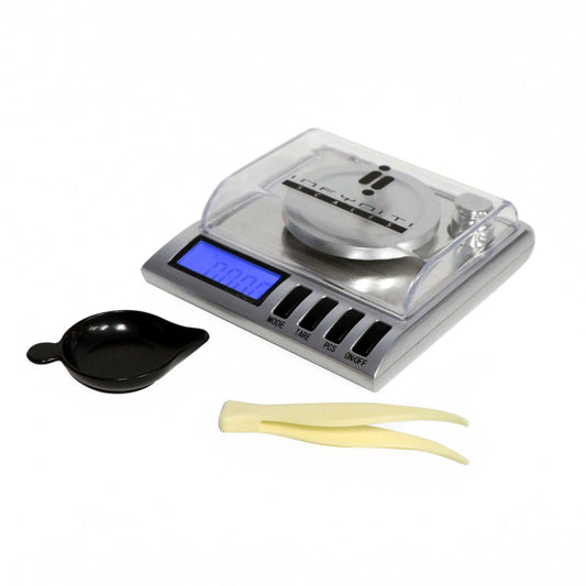 Balance numérique Trident, 50 g x 0,001 g
