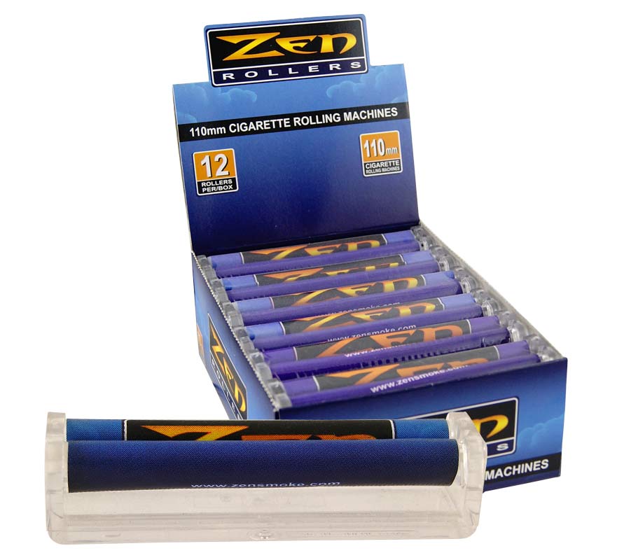 Zen Cigarette Rollers - Infyniti Scales