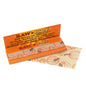 RAW x JUICY JAY'S PUMPKIN SPICE ROLLING PAPERS 1 1/4