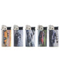 Soul Lighter - Mini Disposable Car Assortment