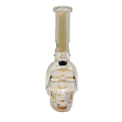 ***Tuyau d'eau Crown Swirl Perk et attrape-glace de 8 po