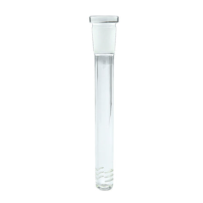 Glass Downstem - 5 1/2