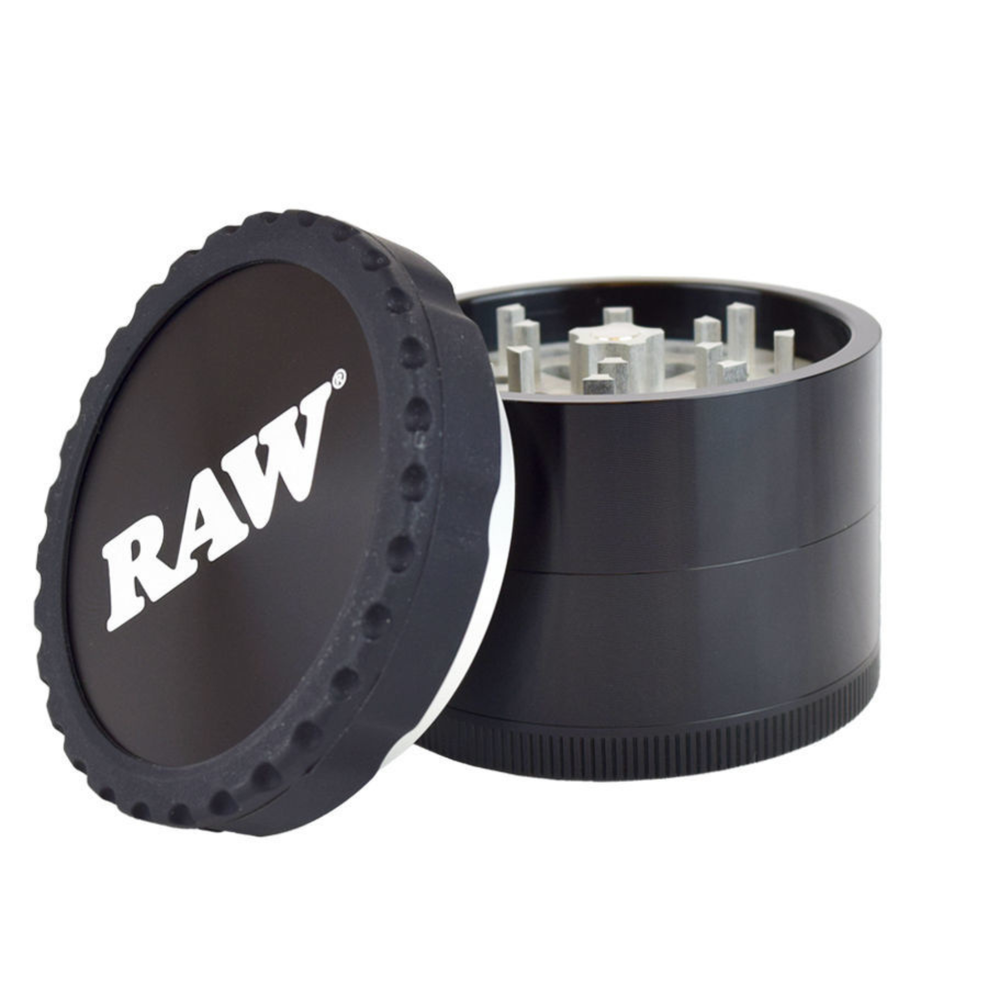 RAW LIFE 4 PIECE GRINDER - Infyniti Scales