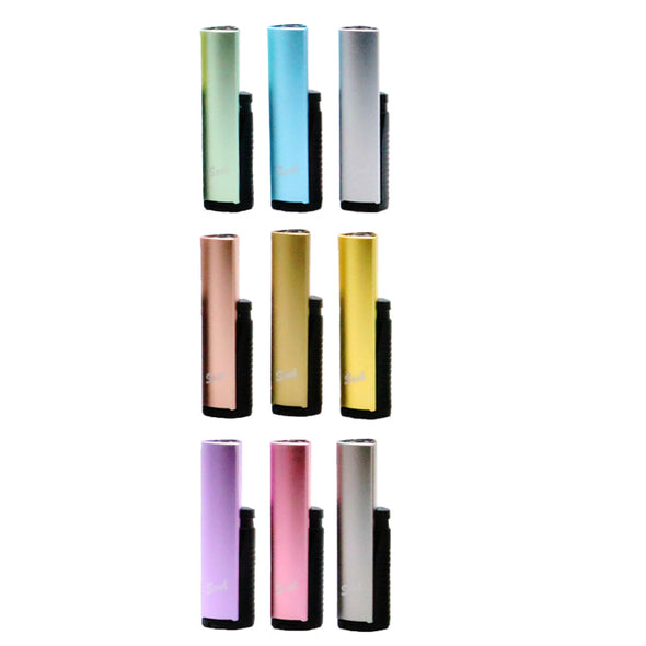 Briquet Soul - Couleur unie jetable