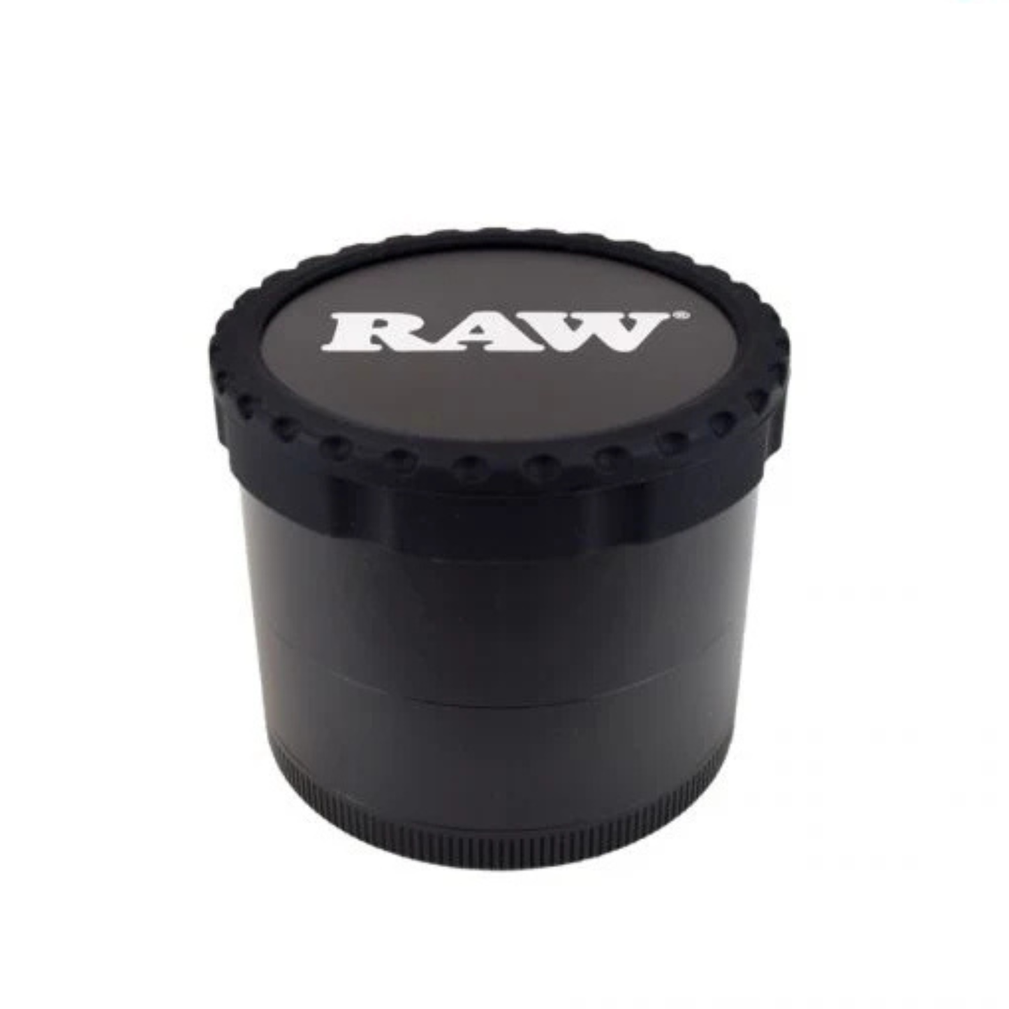RAW LIFE 4 PIECE GRINDER - Infyniti Scales