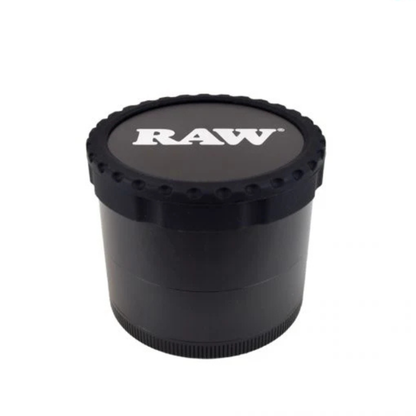 RAW LIFE 4 PIECE GRINDER - Infyniti Scales