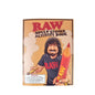 RAW ADULT STONER ACTIVITY BOOK