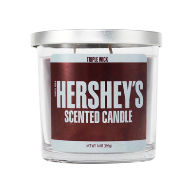 Sweet Tooth Candles 14oz - Hershey's Chocolate