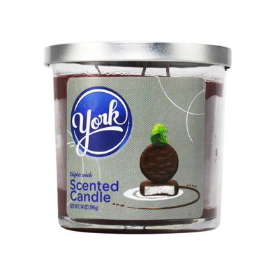 Sweet Tooth Candles 14oz - York Peppermint Patty