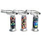 ***Butane Torch- Alien Design - Infyniti Scales