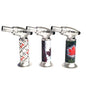 ***Torch Lighter- Canadian Flag Prints - Infyniti Scales