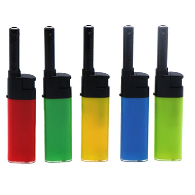 Soul Lighter - Disposable Solid Colour