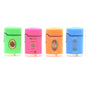 Soul - Leaf Single Flame Flip Lid Lighter