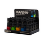 Maven  Laytop Pocket Lighter - 20ct