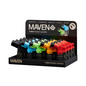 Lighter: Maven Tuner Pocker Lighter - 20ct