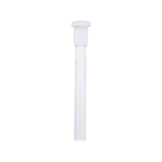 Glass Downstem - 130mm
