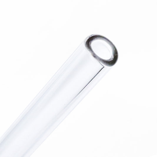 Glass Downstem - 130mm
