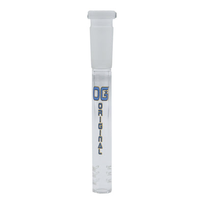 Glass Downstem - 4.5"