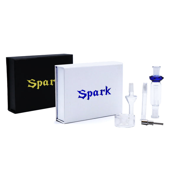 Spark - Kit collecteur de nectar 14 mm