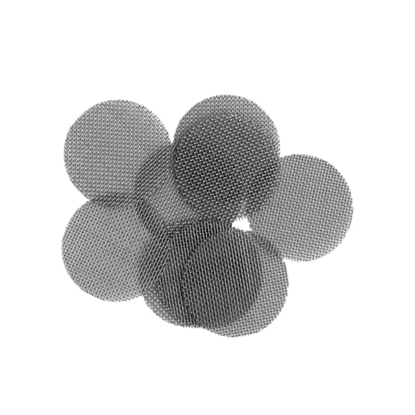 Randy's .625" Stainless Steel Screen Filters