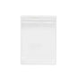 4"x 6" Clear Clearance Ziploc Bags