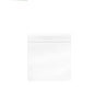 4"x 4" Clear Clearance Ziploc Bags