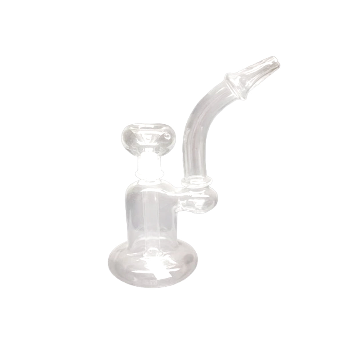 8" Water Pipe Oil Rig tester *** - Infyniti Scales