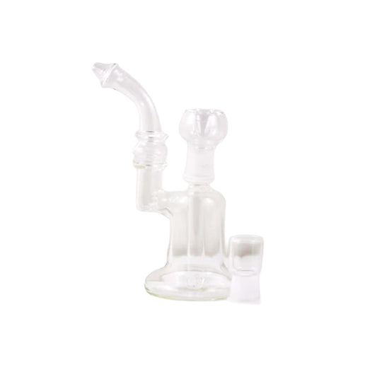 8" Water Pipe Oil Rig tester *** - Infyniti Scales