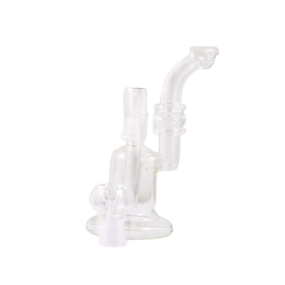 8" Water Pipe Oil Rig tester *** - Infyniti Scales