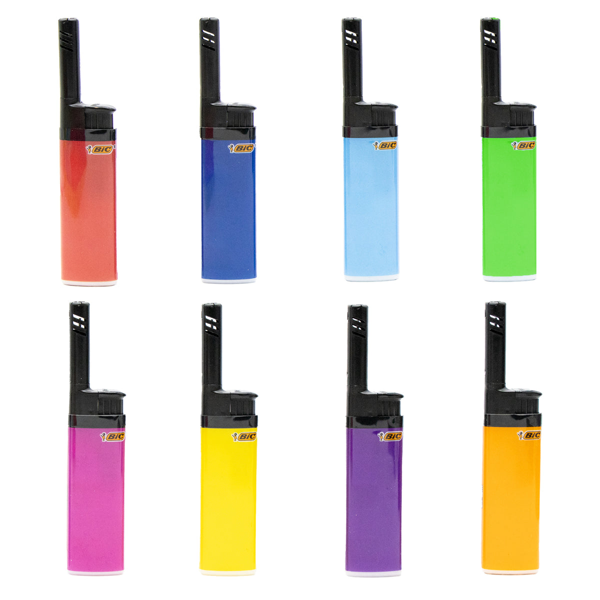BIC Lighter - EZ Reach Classic - Infyniti Scales