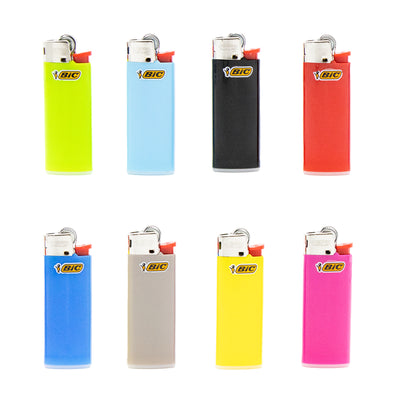 BIC Lighter - Mini Classic