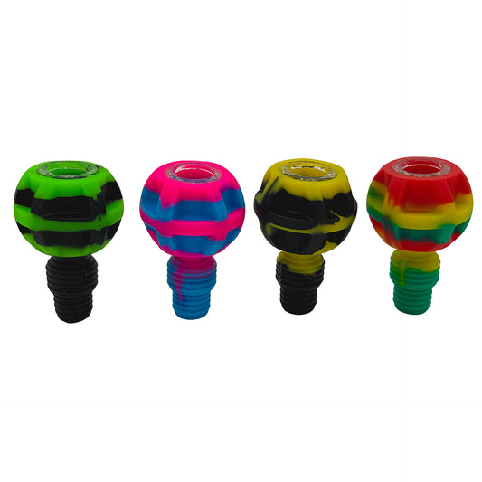 14mm Silicone Bowl