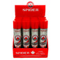 Spider Premium Butane - 300 Ml 12ct