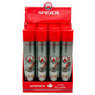 Spider Premium Butane - 850 ml 12 ct