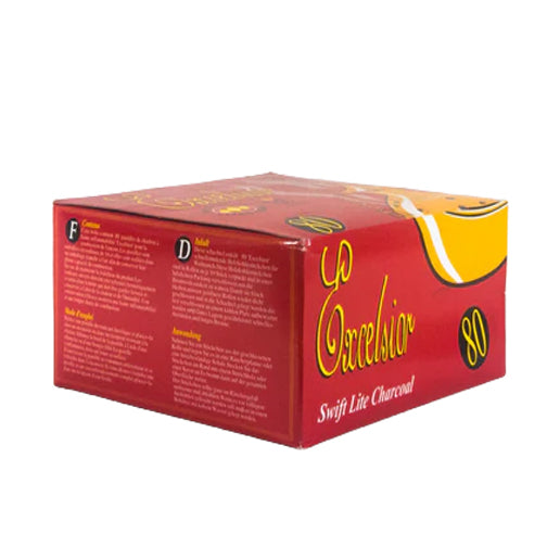 Swift Charcoal*** - Infyniti Scales