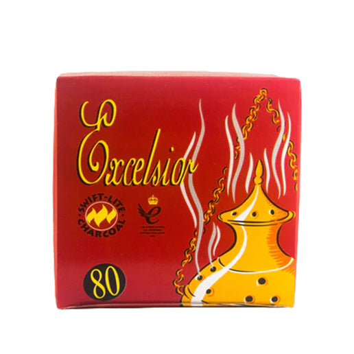 Swift Charcoal*** - Infyniti Scales